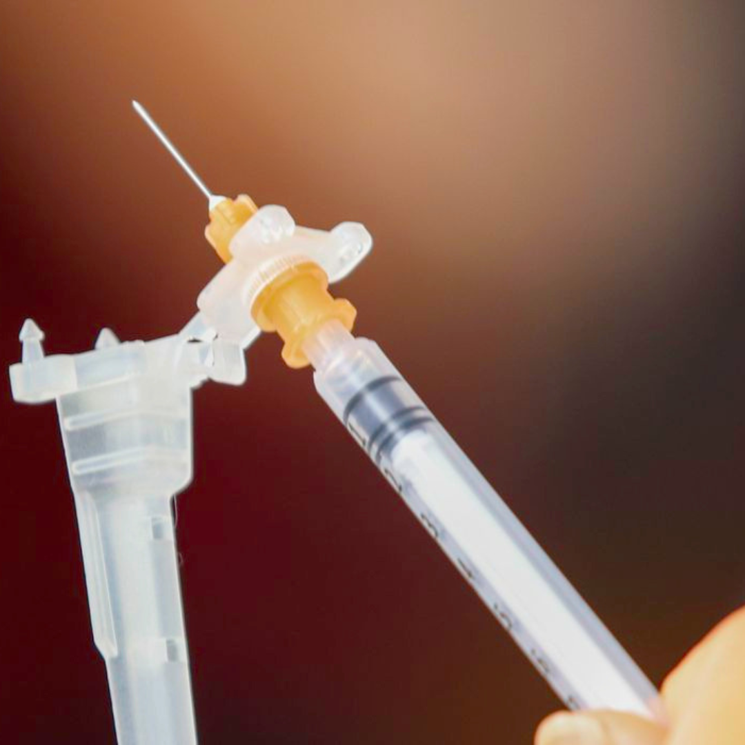 Prefeitura de Sarandi libera vacina contra gripe para todos os grupos a partir de 6 meses